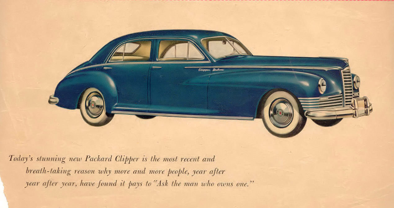 1946 Packard Folder Page 2